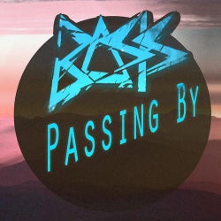 Passing By EP