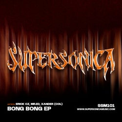 Bong Bong EP