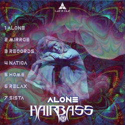 Alone Album