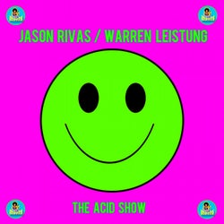 The Acid Show