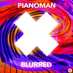 Blurred (Extended Mix)