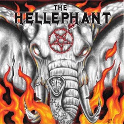 The Hellephant