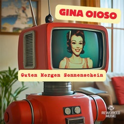 Guten Morgen Sonnenschein
