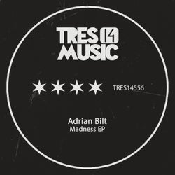 Madness EP