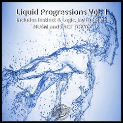 Liquid Progressions, Vol. 1