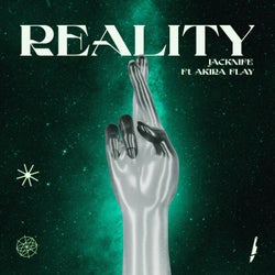 REALITY (feat. Akira Flay)