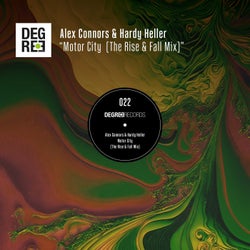 Motor City  (The Rise & Fall Mix)