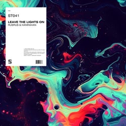 Leave The Lights On (Club Edit)