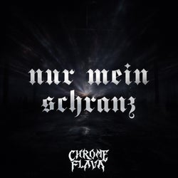 Nur mein Schranz