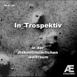 In Der Diskontinuierlichen Weltraum