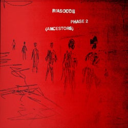 Phase 2 (Ancestors)