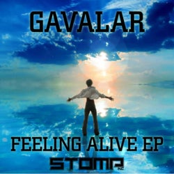 Feeling Alive EP
