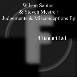 Judgements & Misconceptions EP