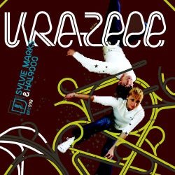Krazeee (Album)