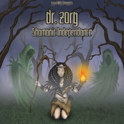Shamanic Independance