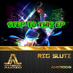 Step to This EP