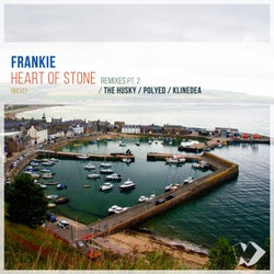 Heart of Stone: Remixes, Pt. 2