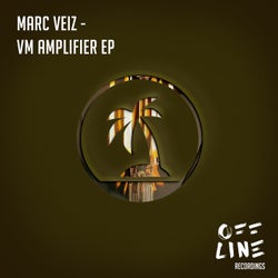 VM Amplifier EP