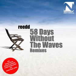 58 Days Without The Waves (Remixes)