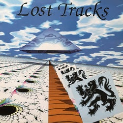 Lost Tracks Vol. 3