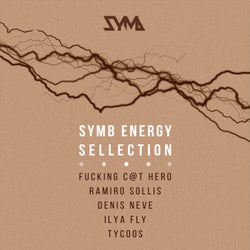 Symb Energy Sellection