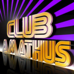 Club Amathus - Best of Dance, Electro House and Progressive House Music Anthems