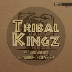 Sunshine Groove EP