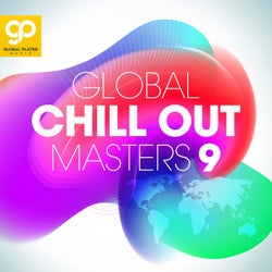Global Chill Out Masters, Vol. 9