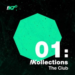!K7 Kollections 01: The Club