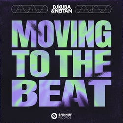 Moving To The Beat (Extended Mix)