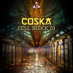 Cell Block D1