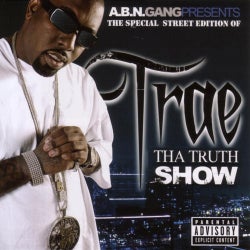 Tha Truth Show - Street Edition