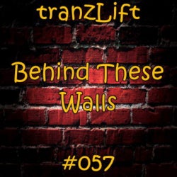 tranzLift - Behind These Walls