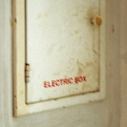 ELECTRIC BOX