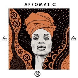 Afromatic, Vol. 14