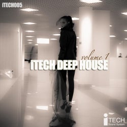 ITech Deep House Volume 1