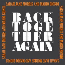 Back Together Again