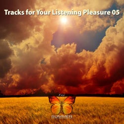 Tracks for Your Listening Pleasure 05