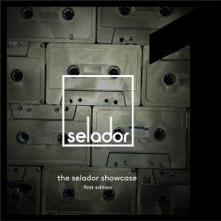 The Selador Showcase (First Edtion)