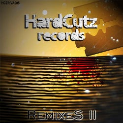 Various Artists - Remixes II