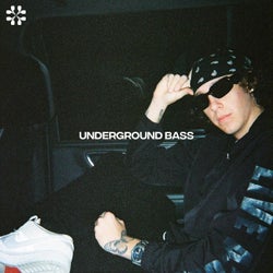 Underground Bass (Extended mix)