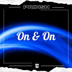 On & On (Extended Mix)