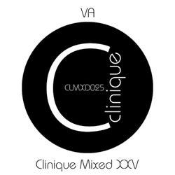 Clinique Mixed XXV