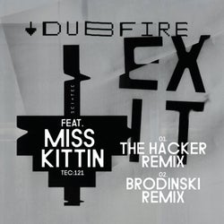 Exit Feat. Miss Kittin (Remixed)