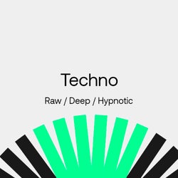 The September Shortlist: Techno (R/D/H)