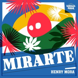 Mirarte
