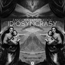 Idiosyncrasy EP