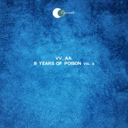 9 Years of Poison, Vol. 2