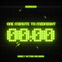 One Minute to Midnight