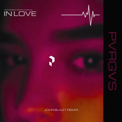 In Love (John Blazt Remix)